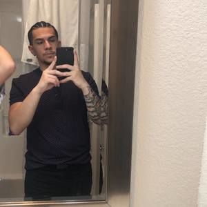 Meet your Posher, Andy